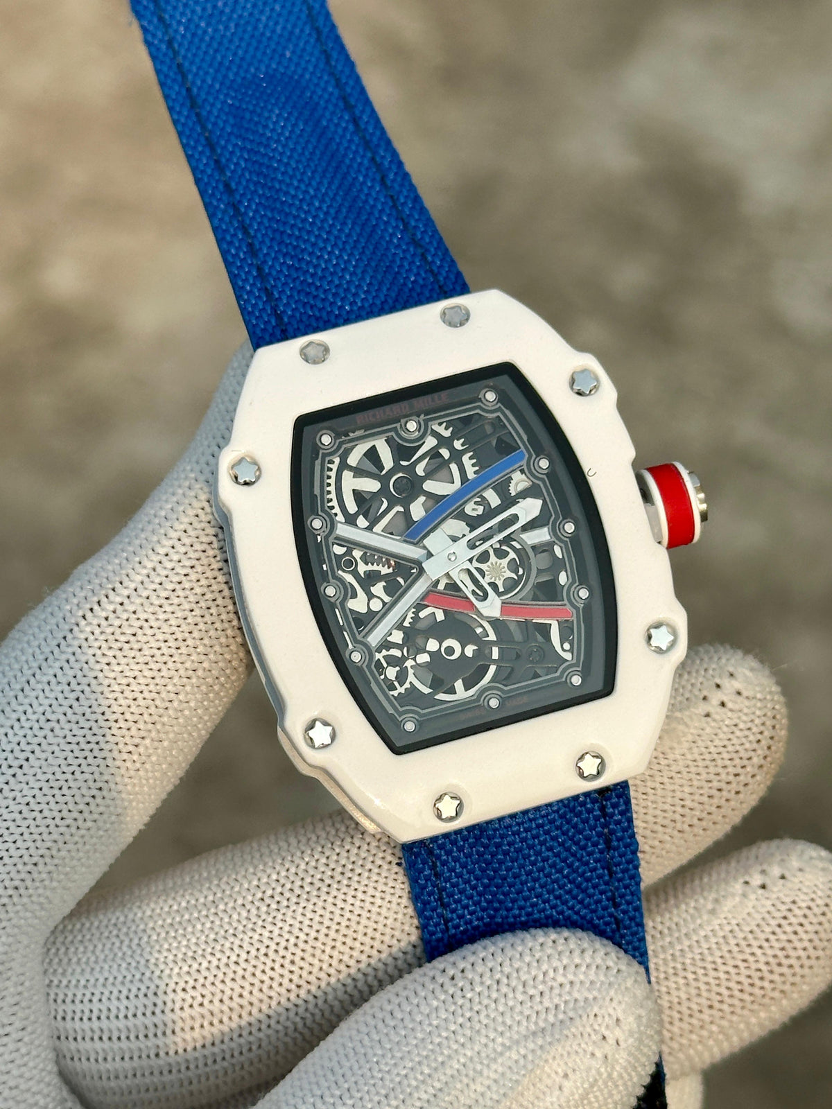 Rich.ard Mille