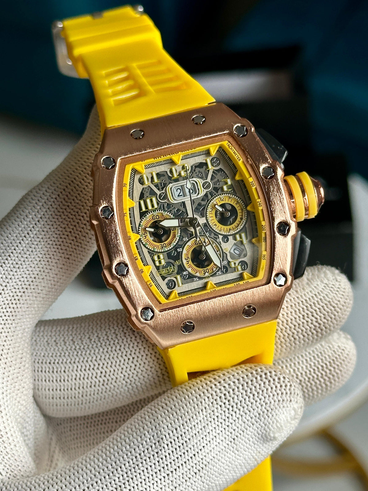 Rich.ard Mille