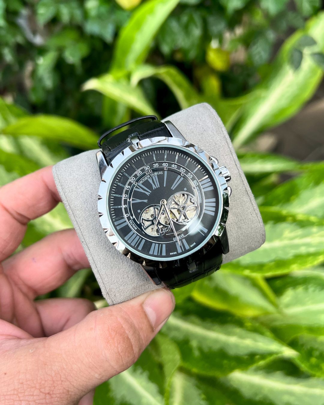 Ro.ger Dubuis Excalibur