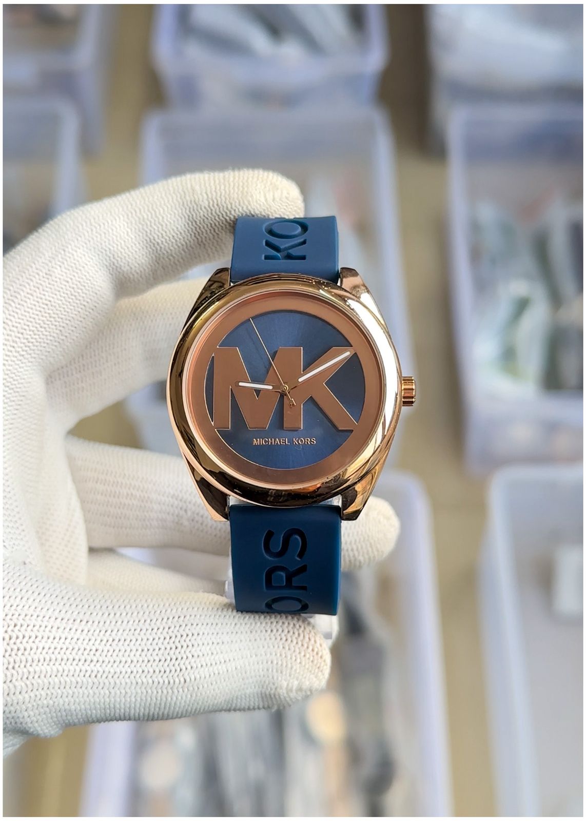 Mic.hael Kors Janelle Japan