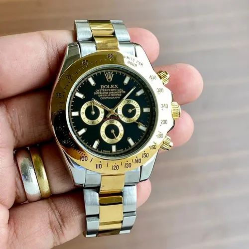 Rol.ex Oyster perpetual Daytona