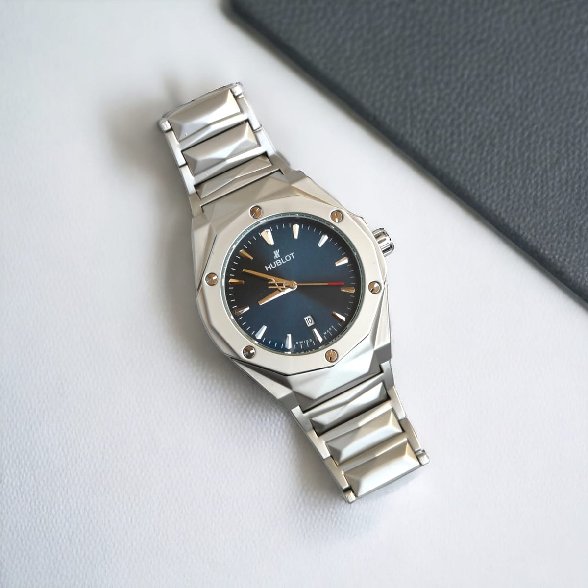 Hub.lot big bang classic