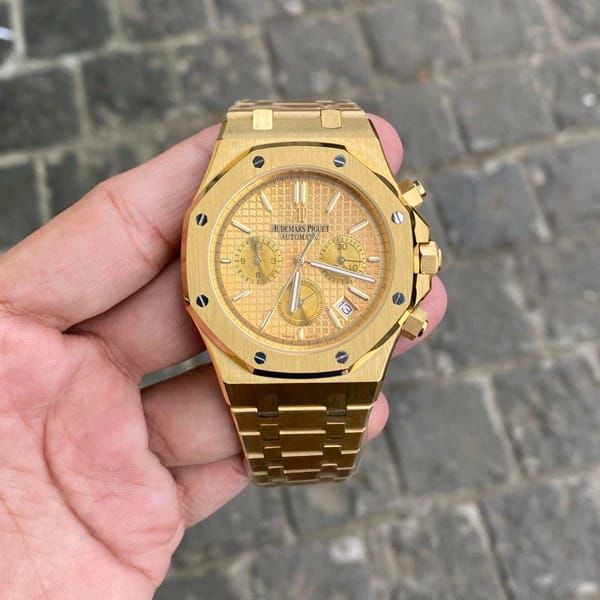 Ap Chrono