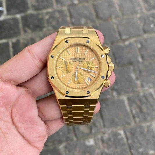 Ap Chrono