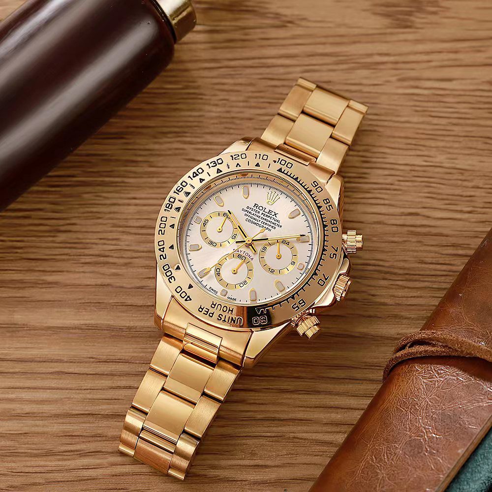 Rol.ex Oyster Perpetual Daytona Chosmograph