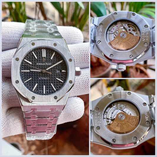 Aude.mars Piguet Royal Oak Automatic