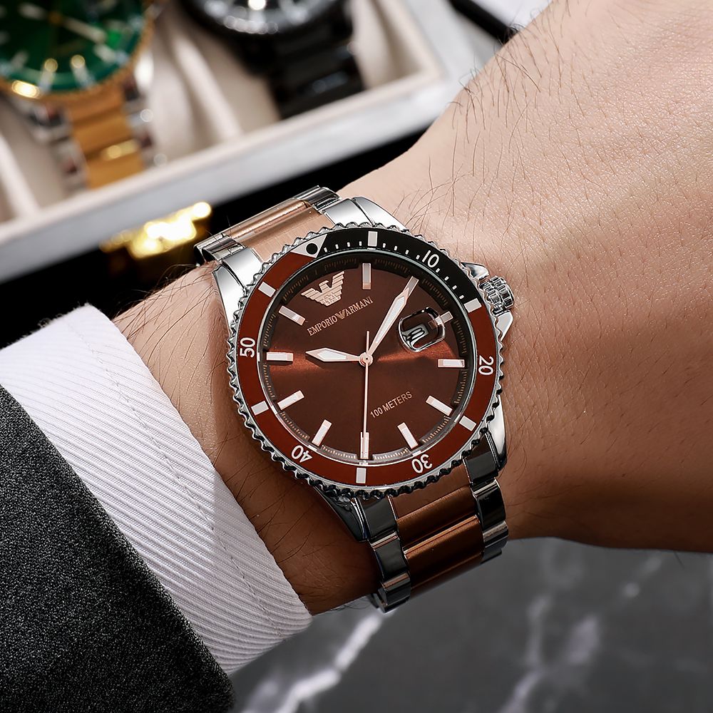 Em.porio Armani Classic 100M