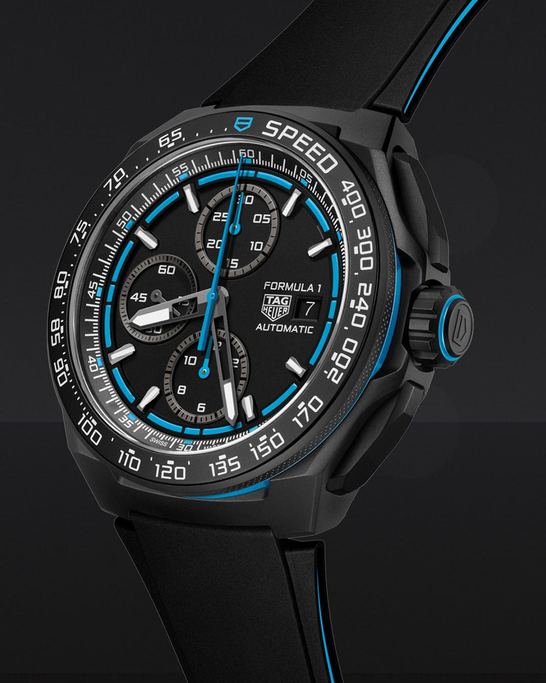NewTAG Heuer Formula 1 Chronograph