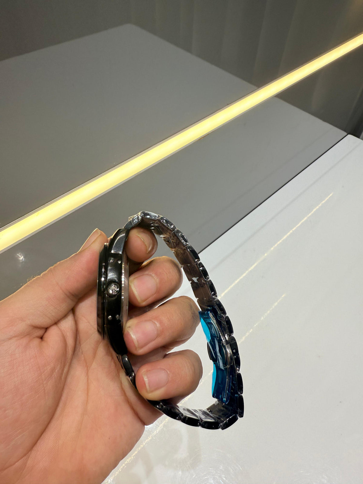 Armani Auto