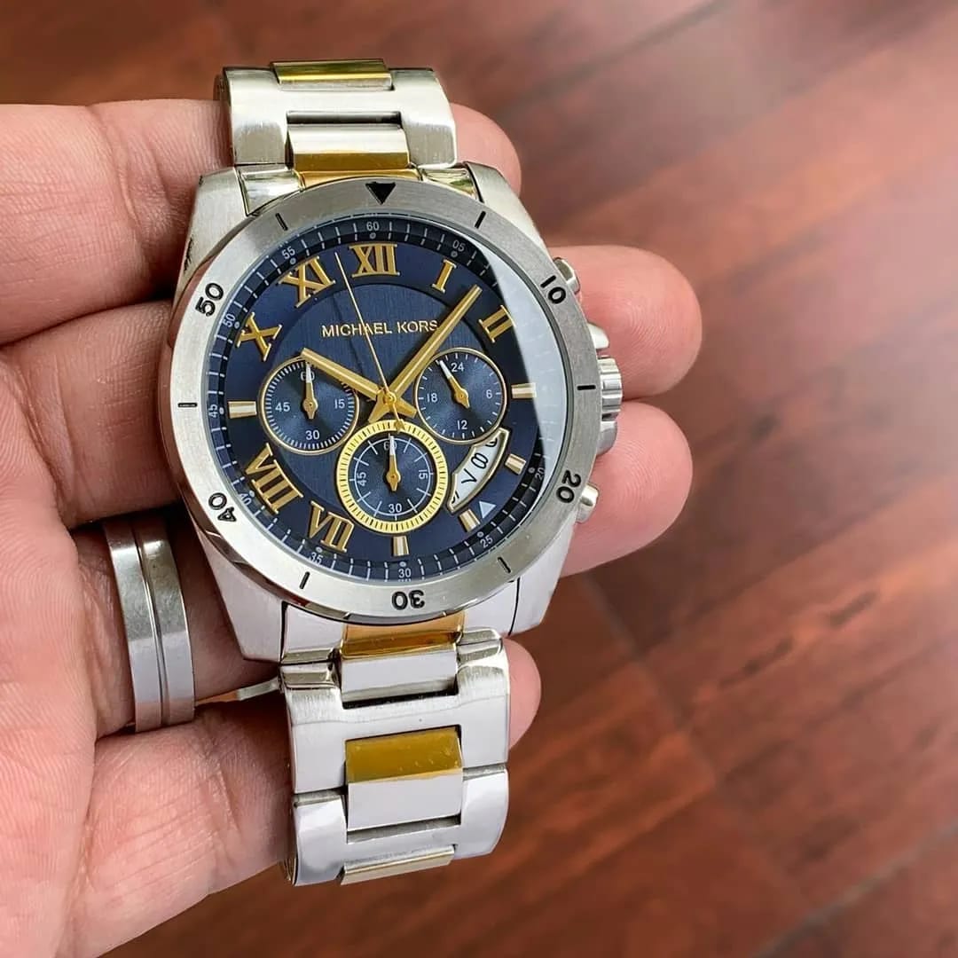 Mic.hael Kors Brecken Premium