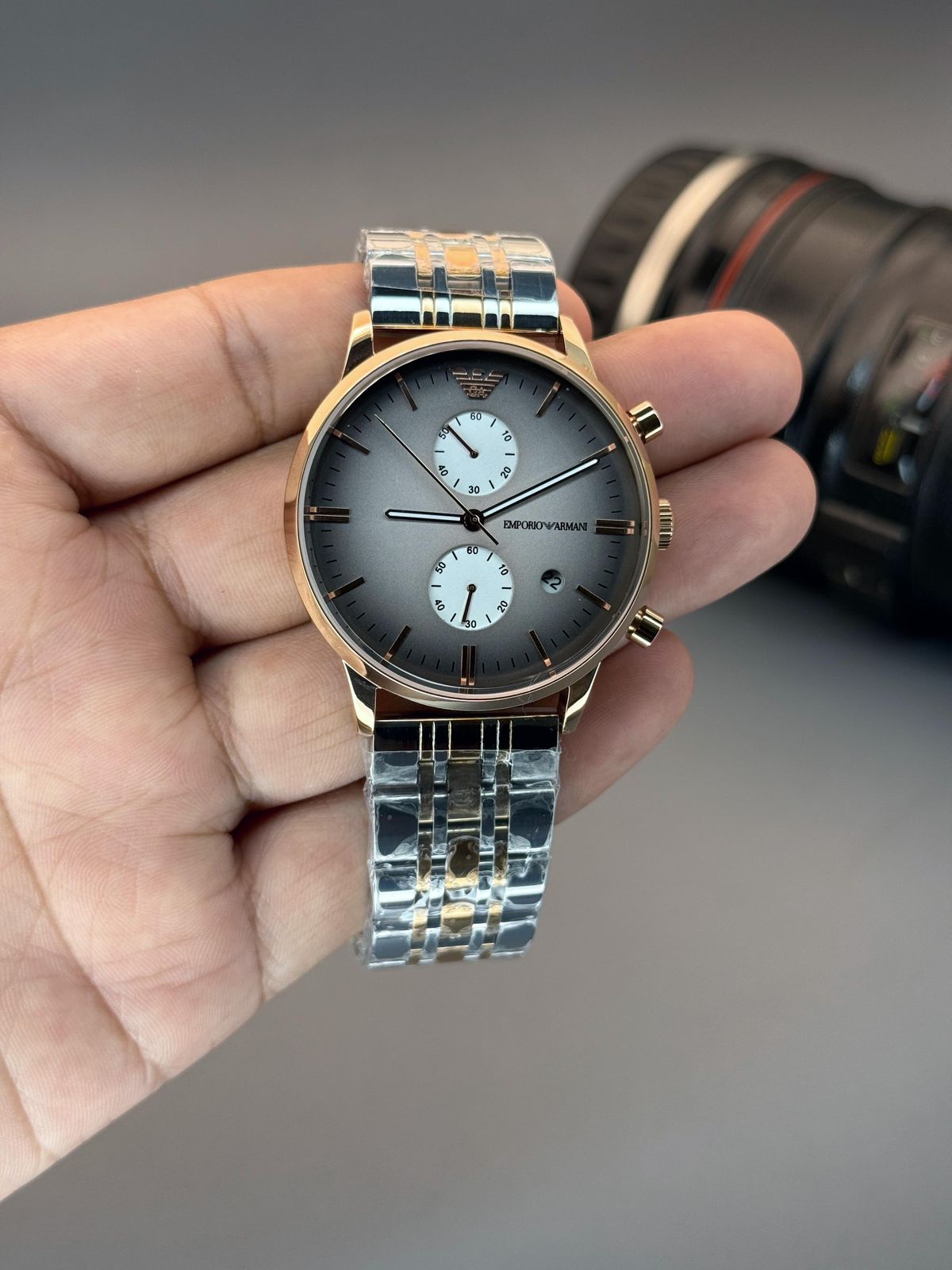 Em.porio Armani AR1721 Japan