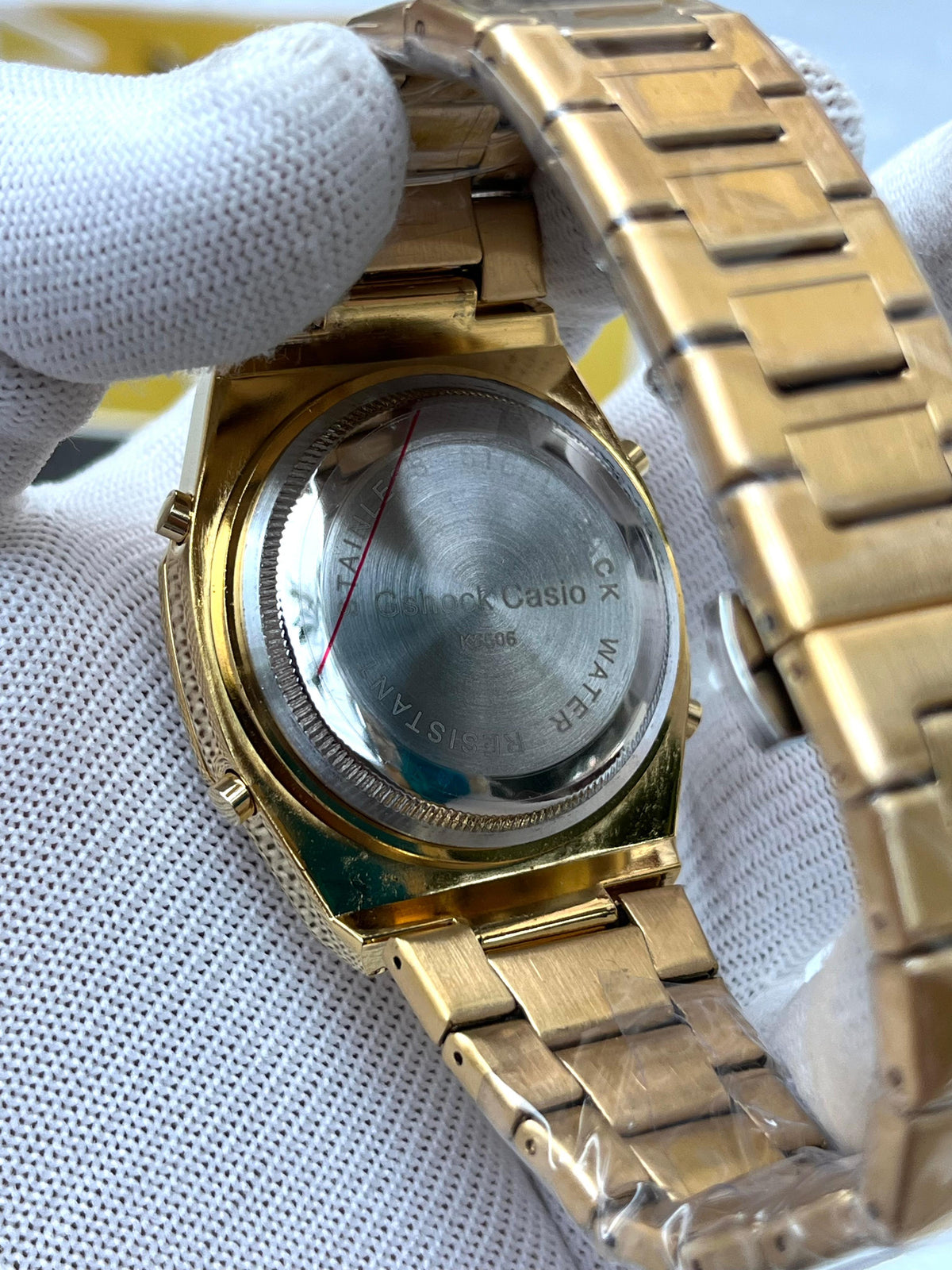 Ca.sio Gshock Ga2110