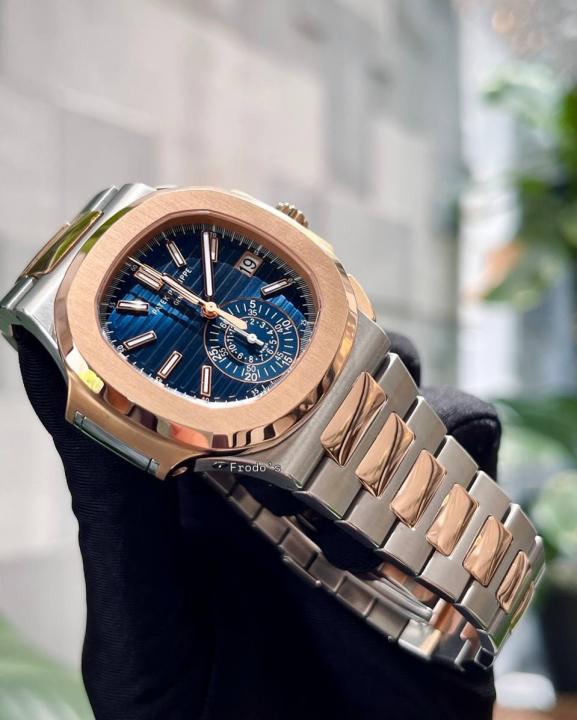 Pa.tek Philippe Nautilus 5980 1AR Automatic