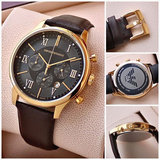 Em.porio Armani Classic