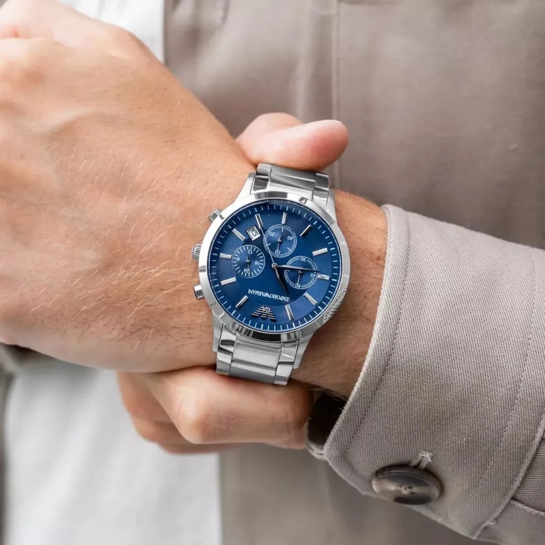 Em.porio Armani Classic