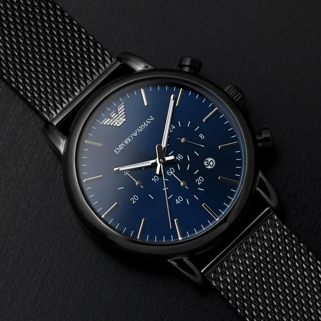 Em.porio Armani Ar1968