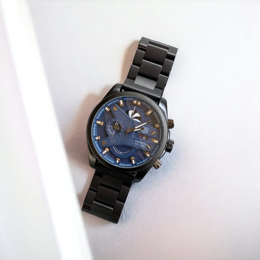 New Tag Heuer Cr7
