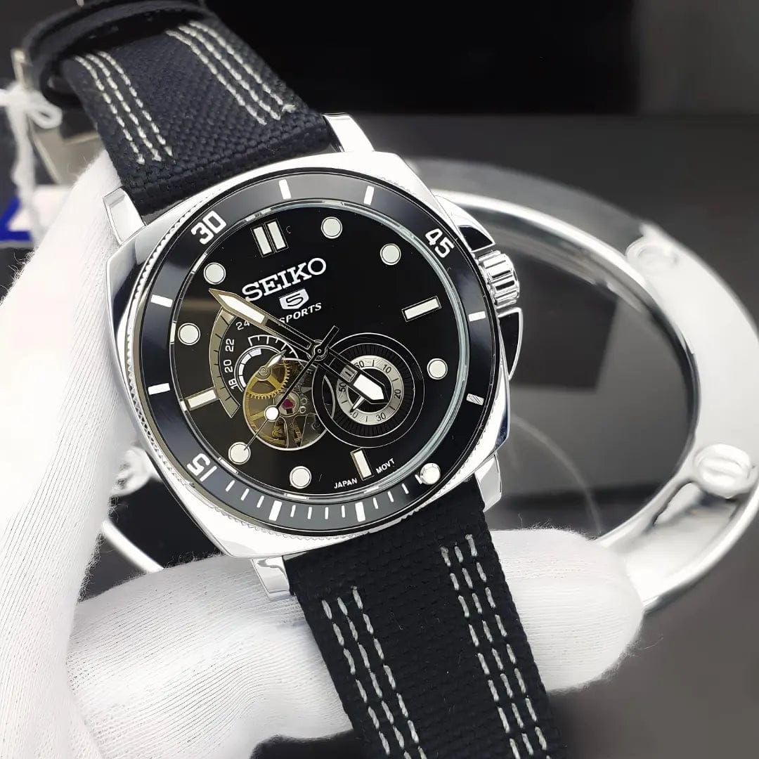 Sei.ko 5 Sprots Automatic