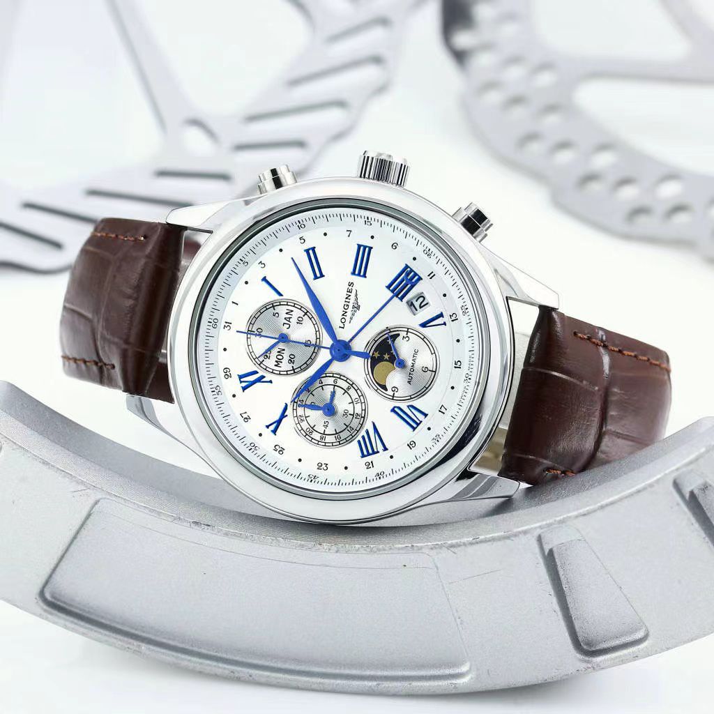 Lon.gines Hydro Master Collection