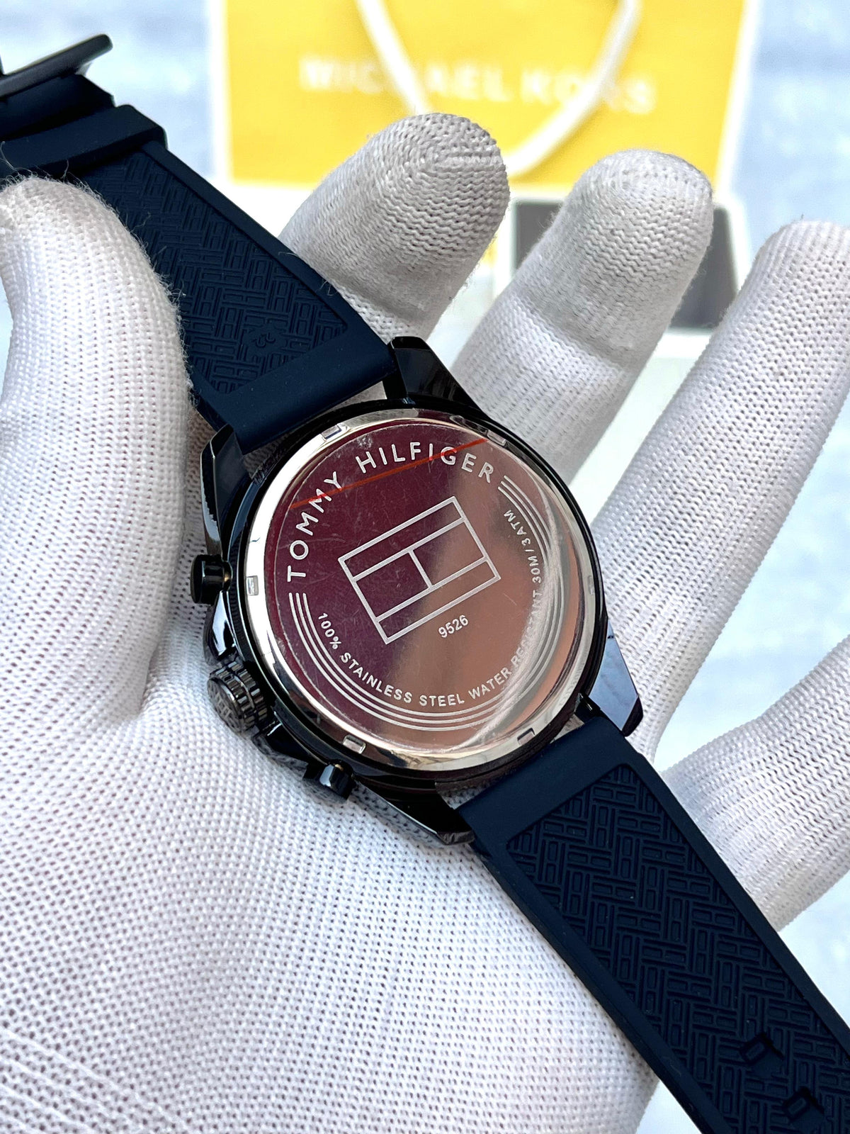 Tom.my Hilfiger