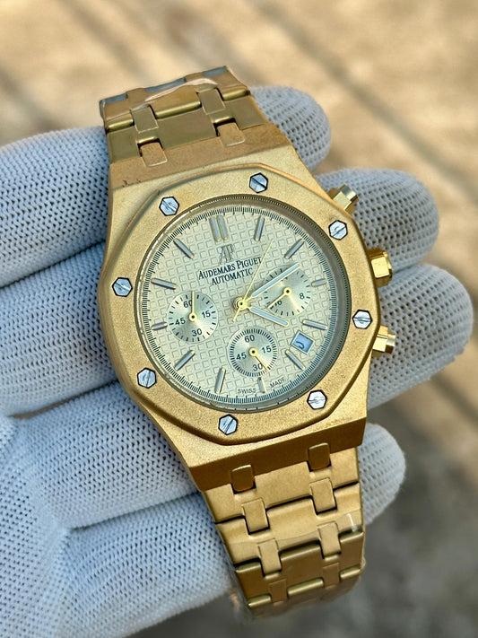 Ap Chrono