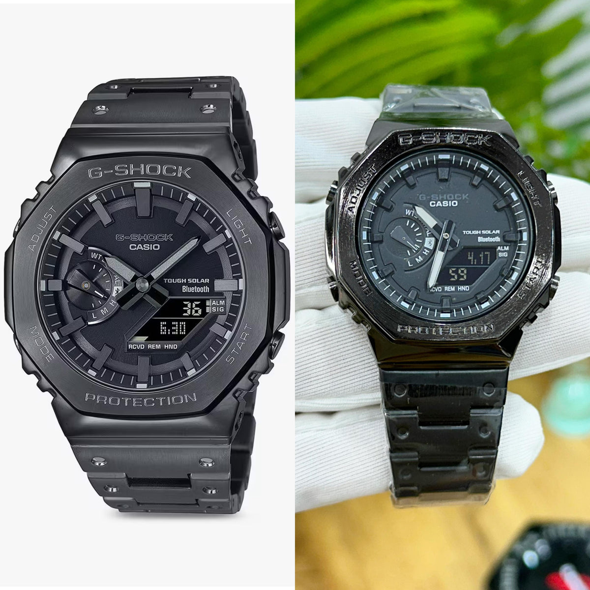 NEW G-Shock GM2110