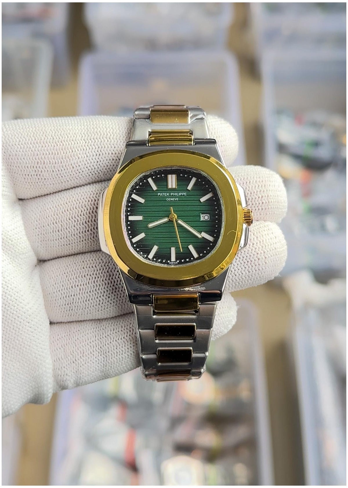 Patek_Philippe Nautilus