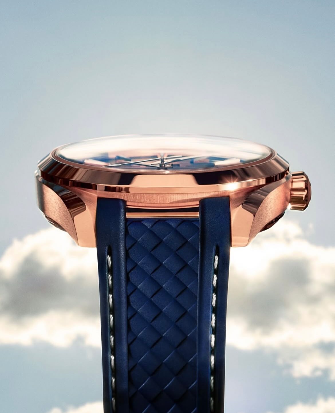Om.ega Seamaster Aqua Terra 150M