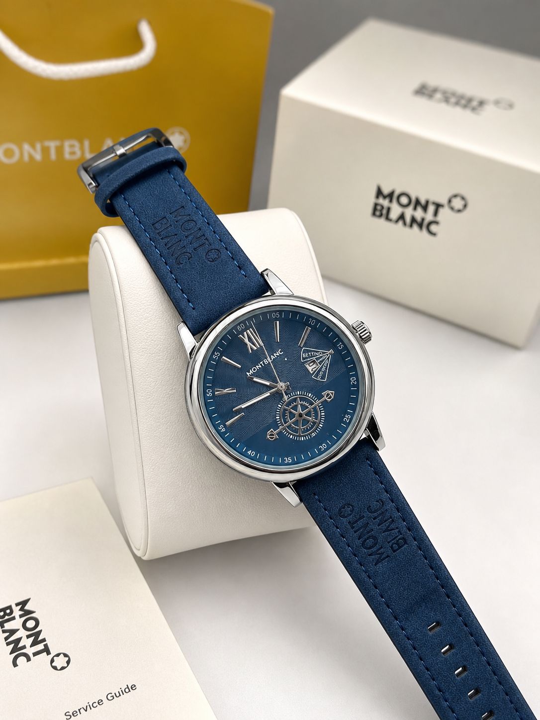 MONT.BLANC K8208