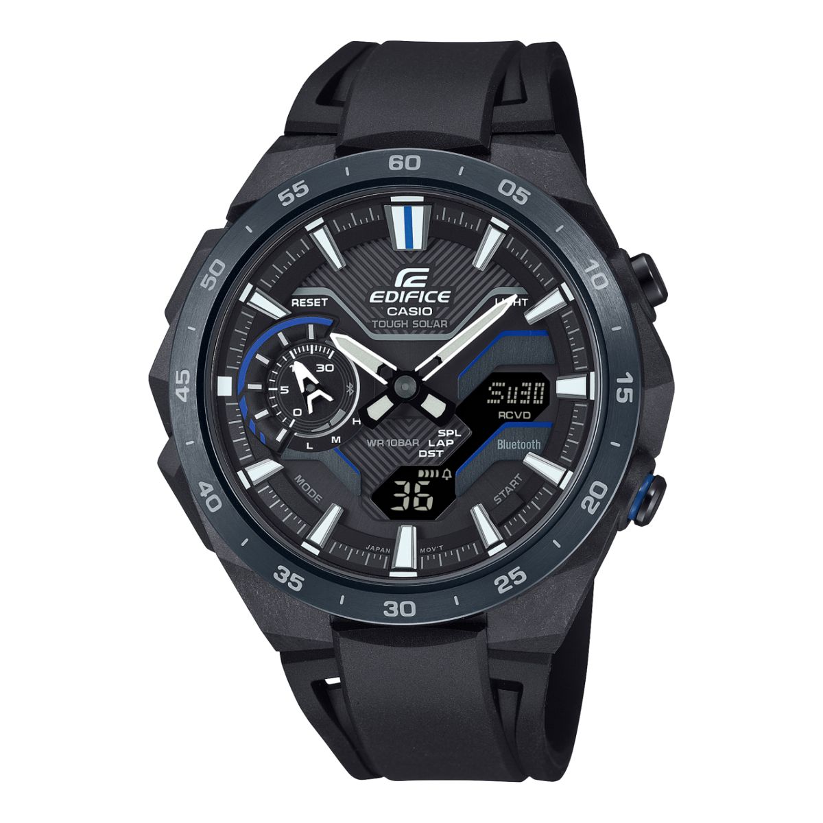 Ca.sio Edifice Ecb2200 PB
