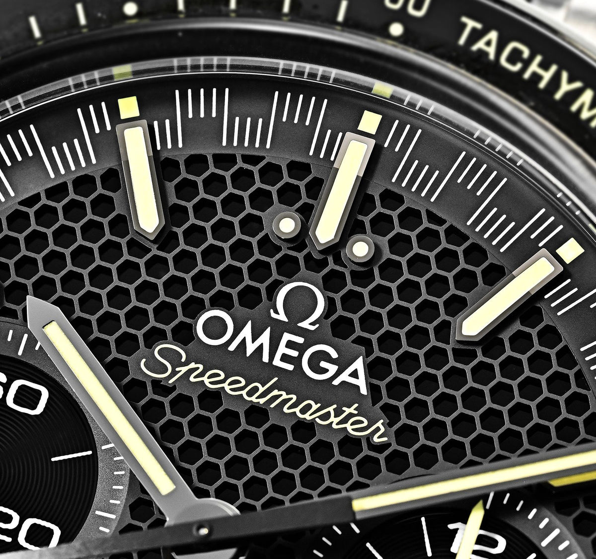 Omeg_a Speedmaster 57 Co-Axil Master