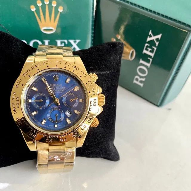 Rol.ex Daytona Chronograph