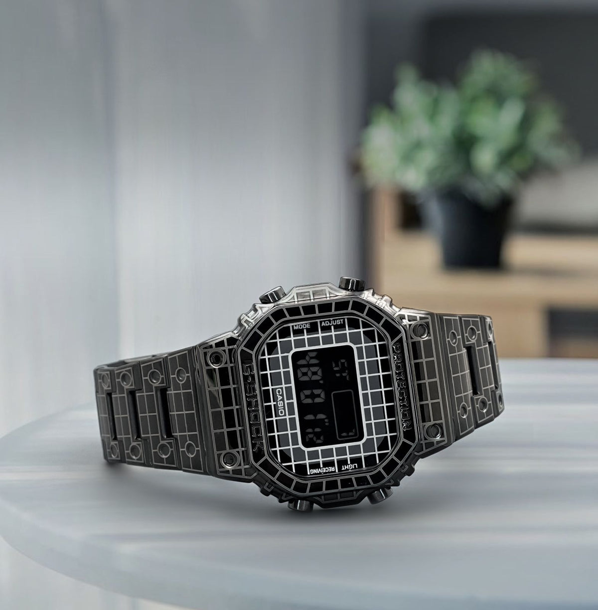 NEW G Shock GMWB5000