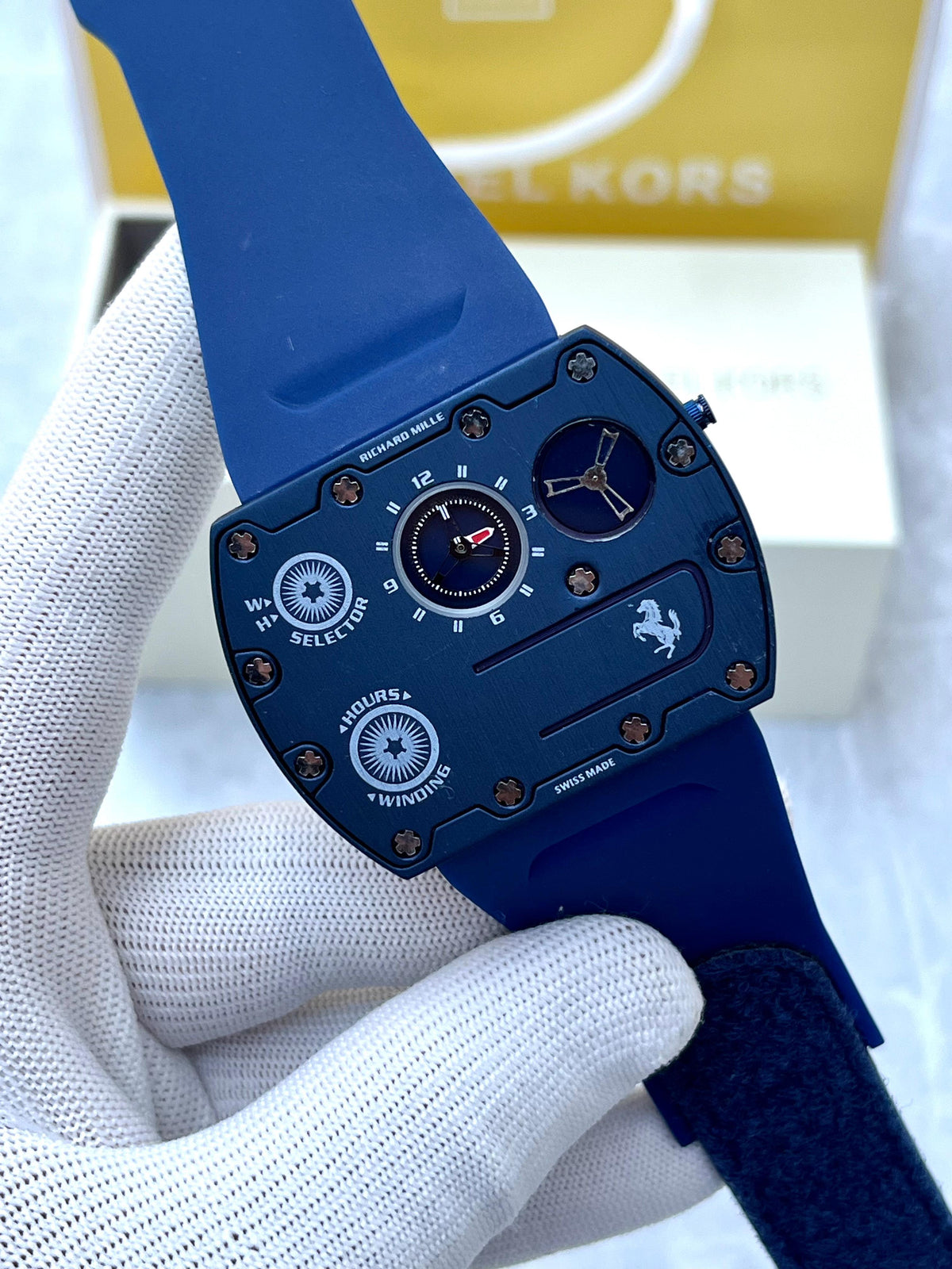 Rich.ard Mille Rmlp-01