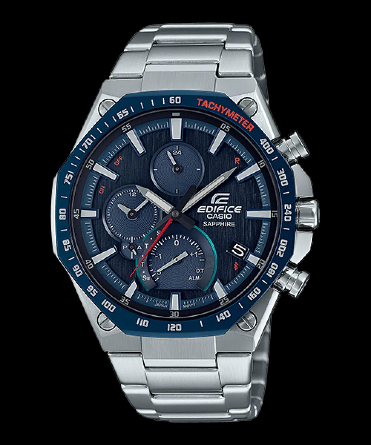 Ca.sio Edifice Eqb-1100 D Japan
