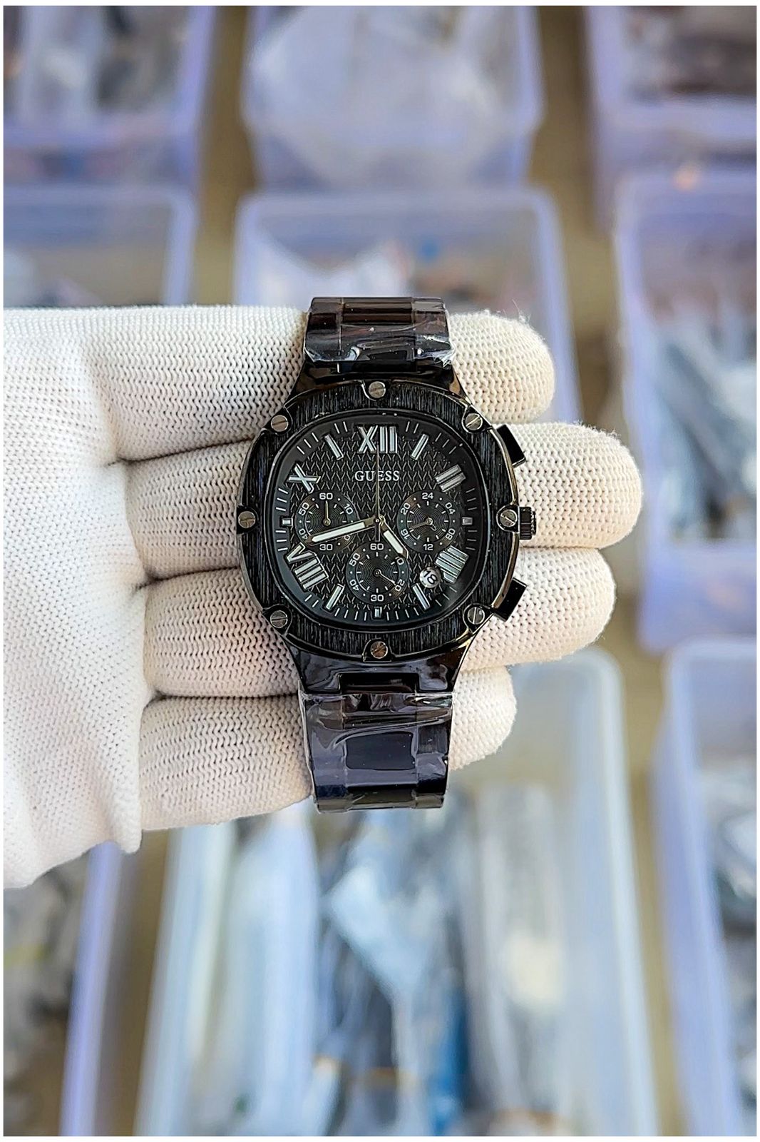 New Guess GW0572G