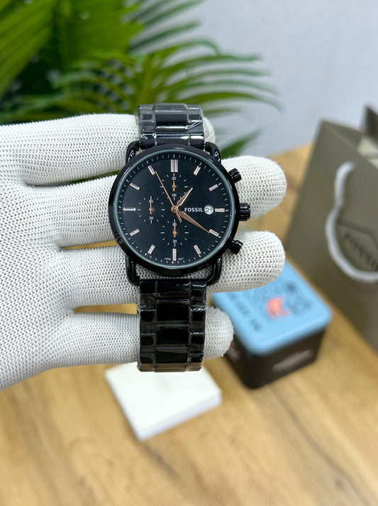 FOS.SIL COMMUTER