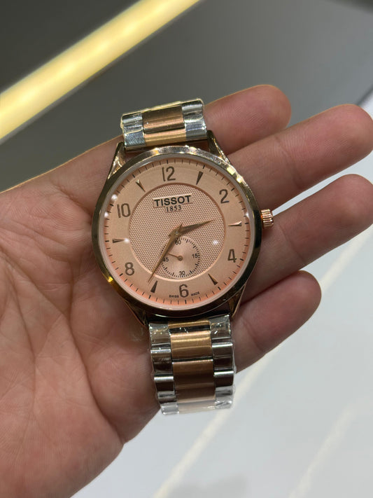 Tis.sot Quartz