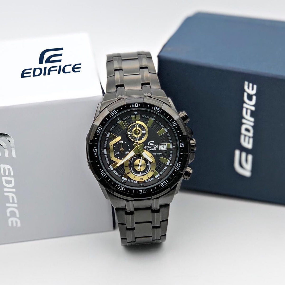 Ca.sio Edifice Efr539
