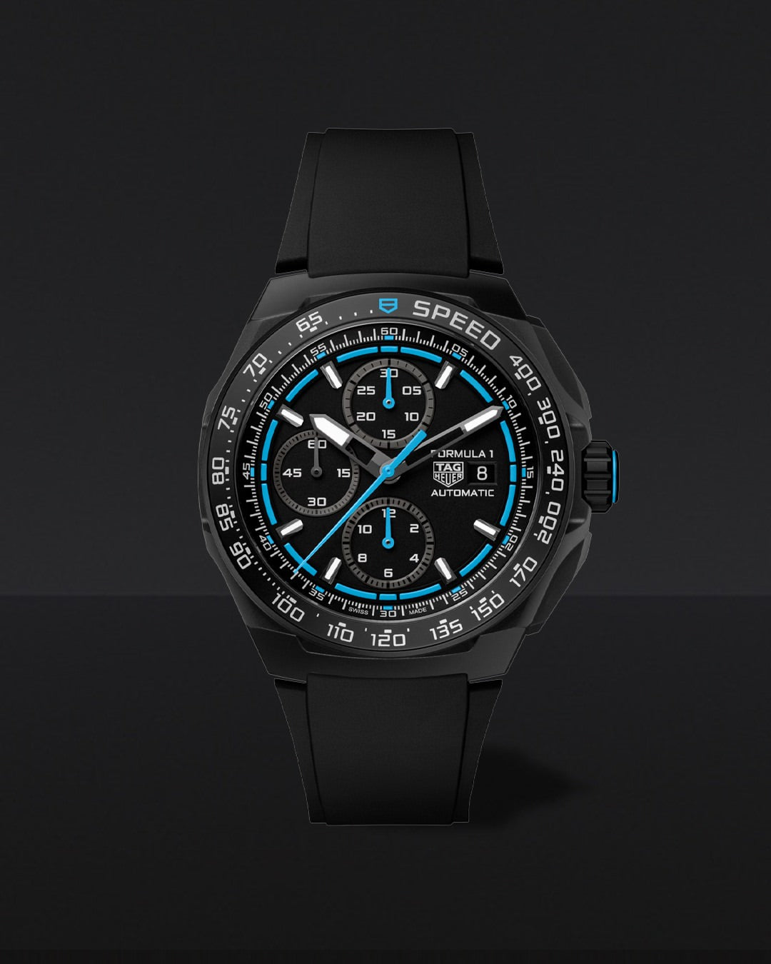 NewTAG Heuer Formula 1 Chronograph