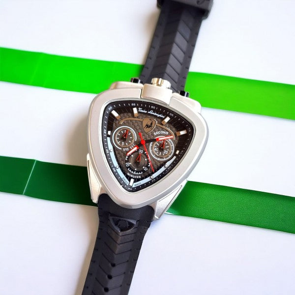 New Lamborghini Spyder Chronograph