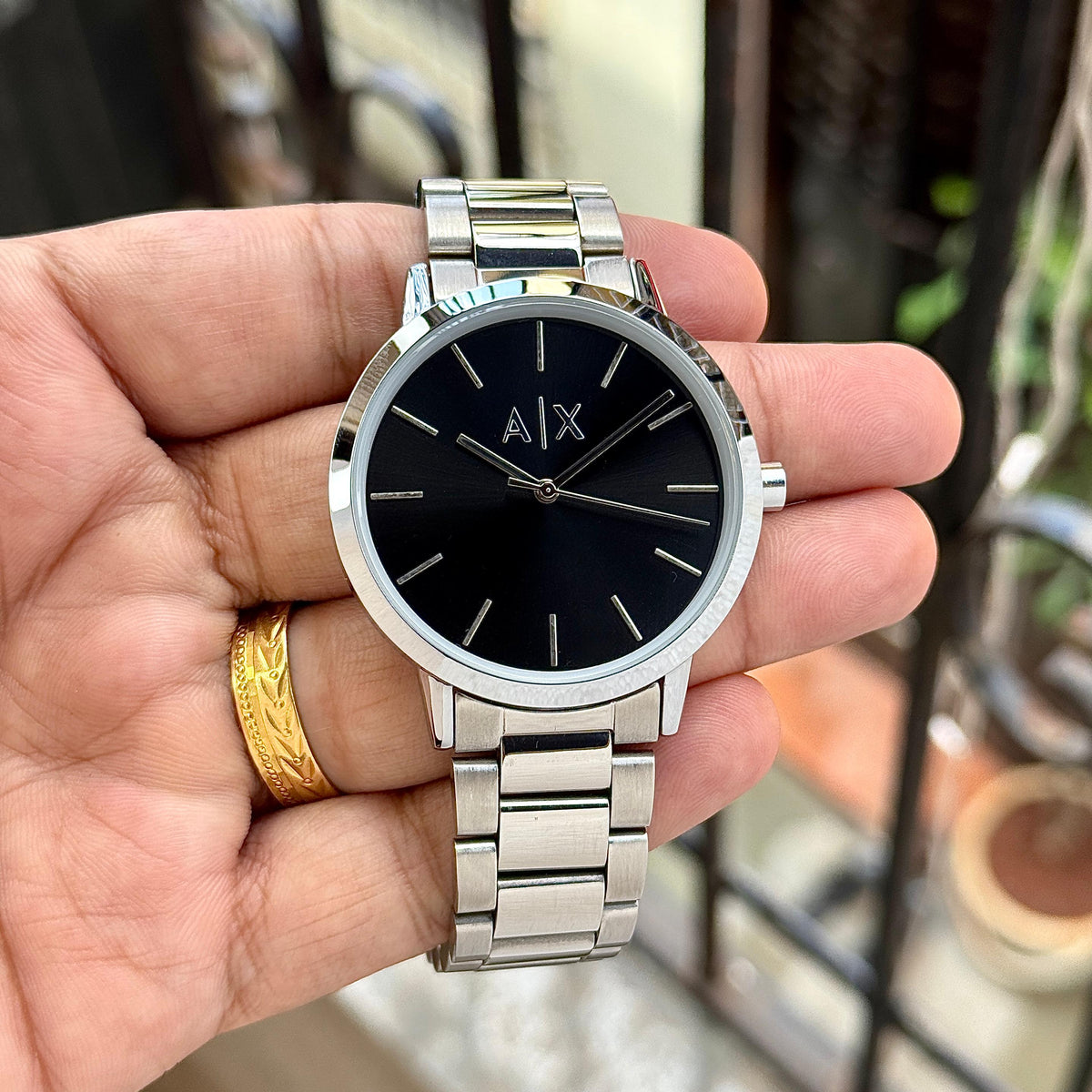 Ar.mani Exchange Classic