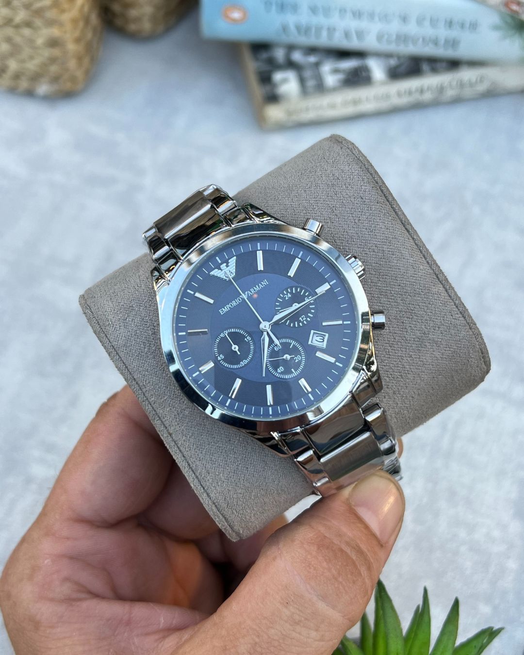 Em.porio Armani Classic