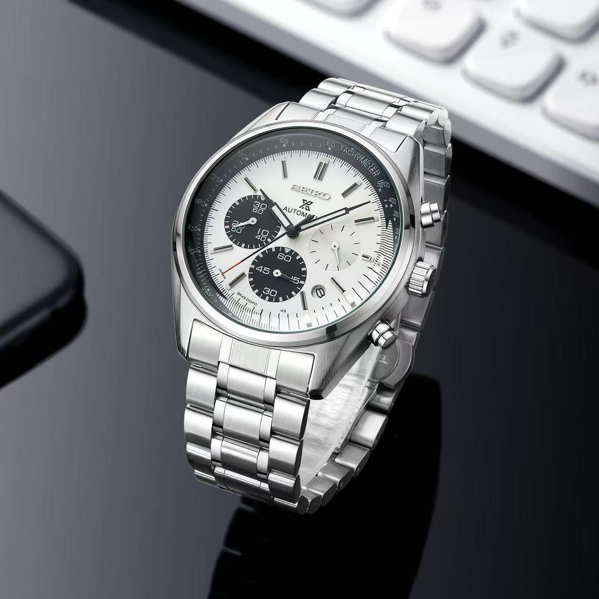 Sei.ko Prospex Chronograph
