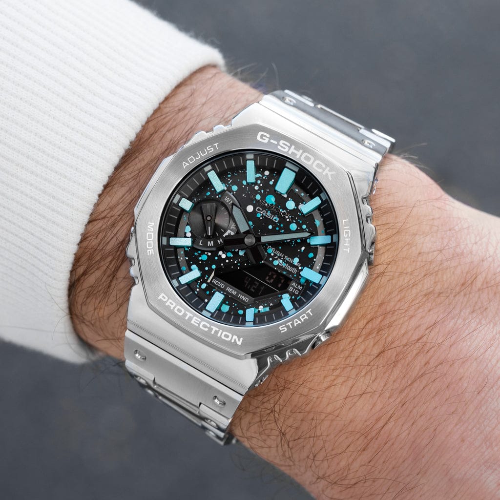 Ca.sio G Shock Gmb2100 " Japan "