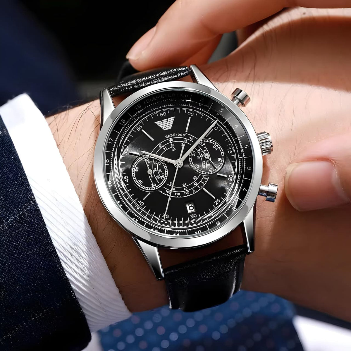 Em.porio Armani Ar1163