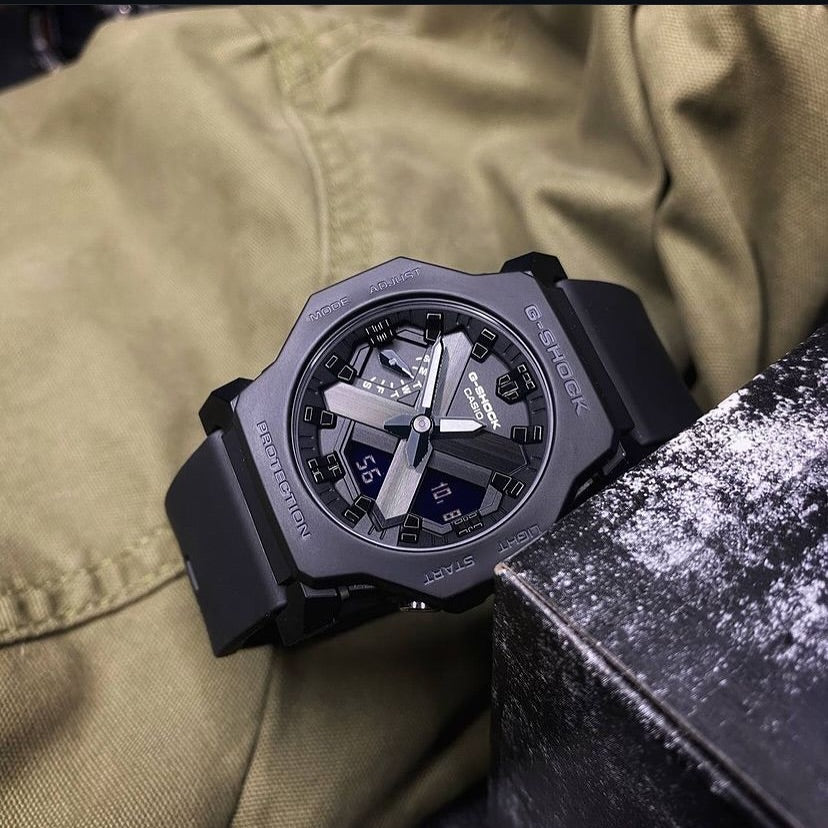 New Casio G - Shock Ga2300