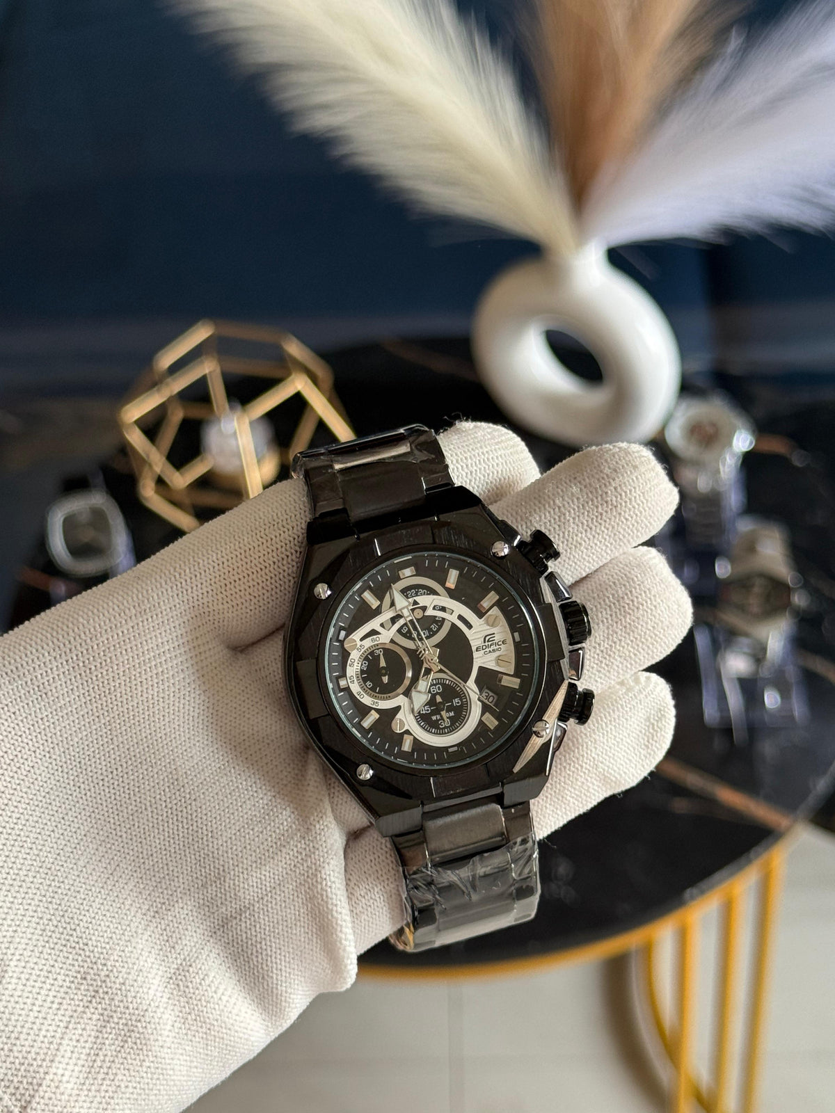 Edi.fice Chrono