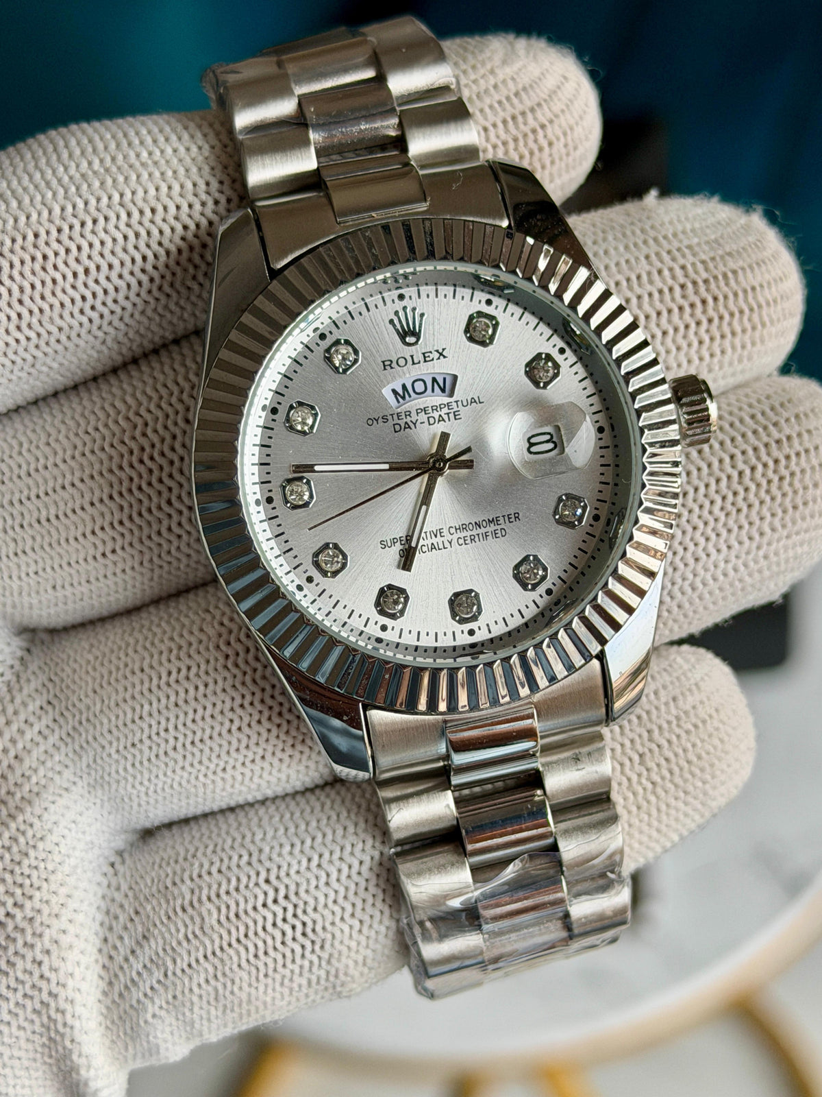 Rol.ex Oyster Perpetual Day-Date