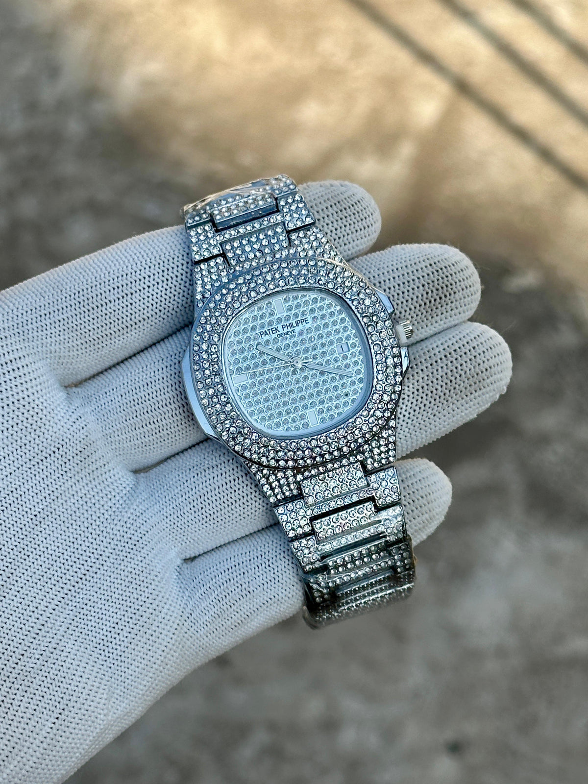 PP DIAMOND